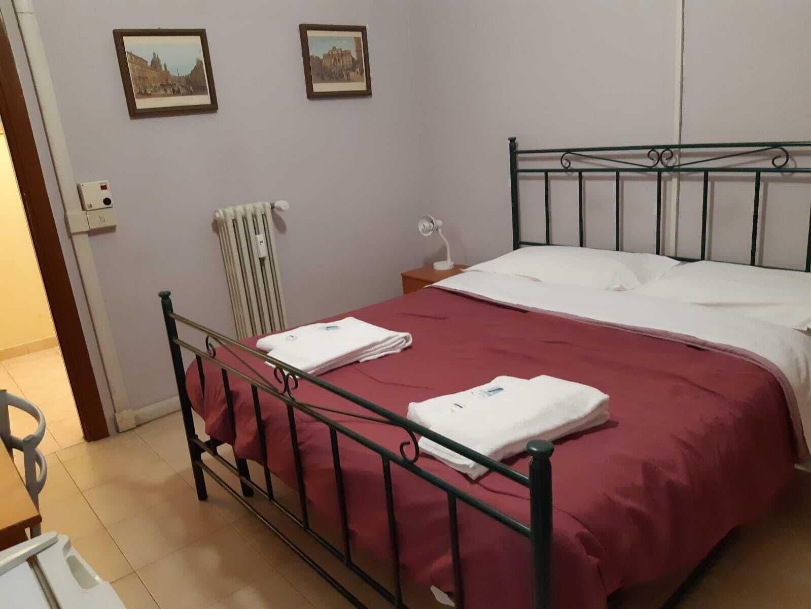 Pensionat Gialel Rom