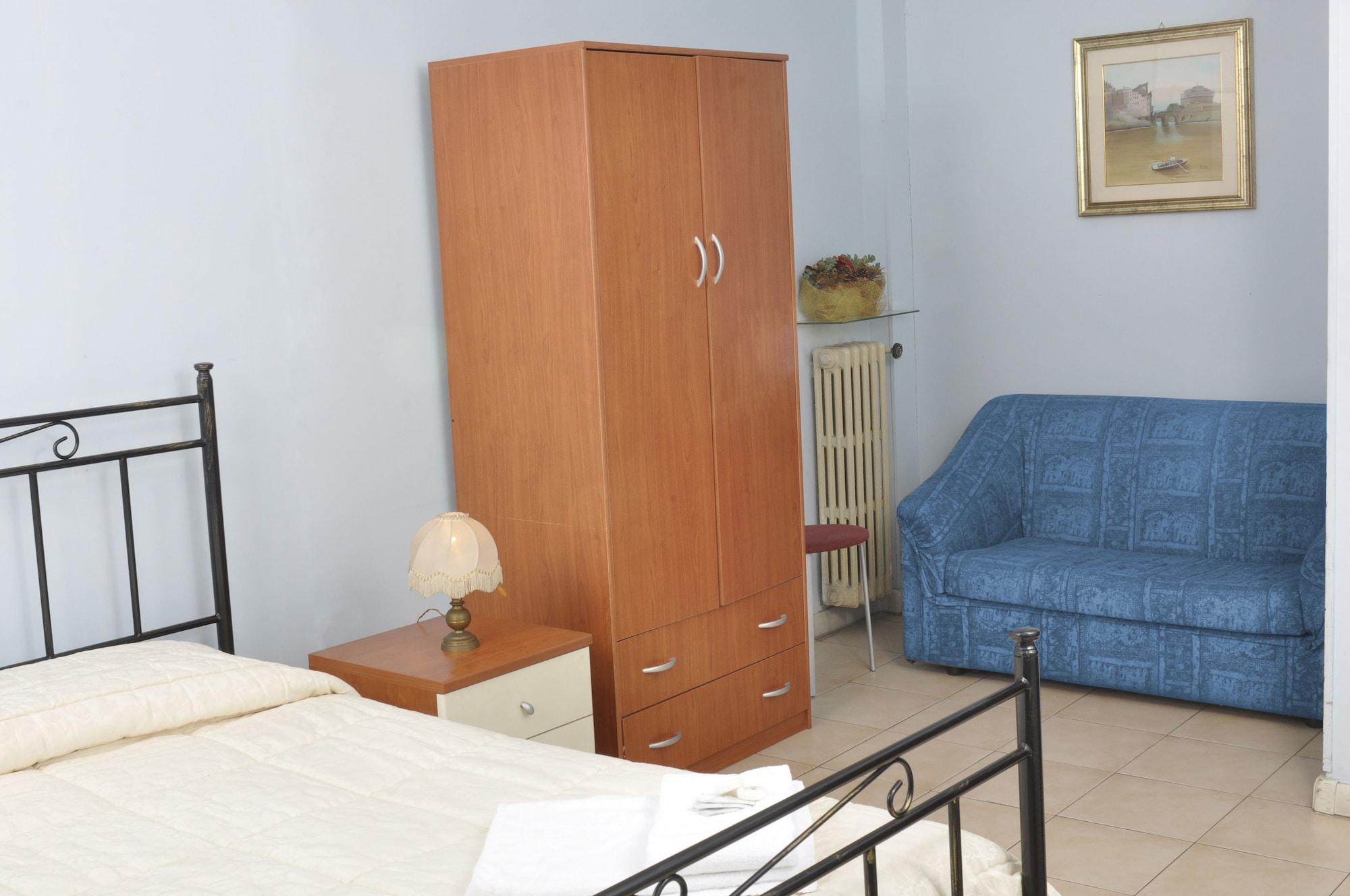 Pensionat Gialel 3*