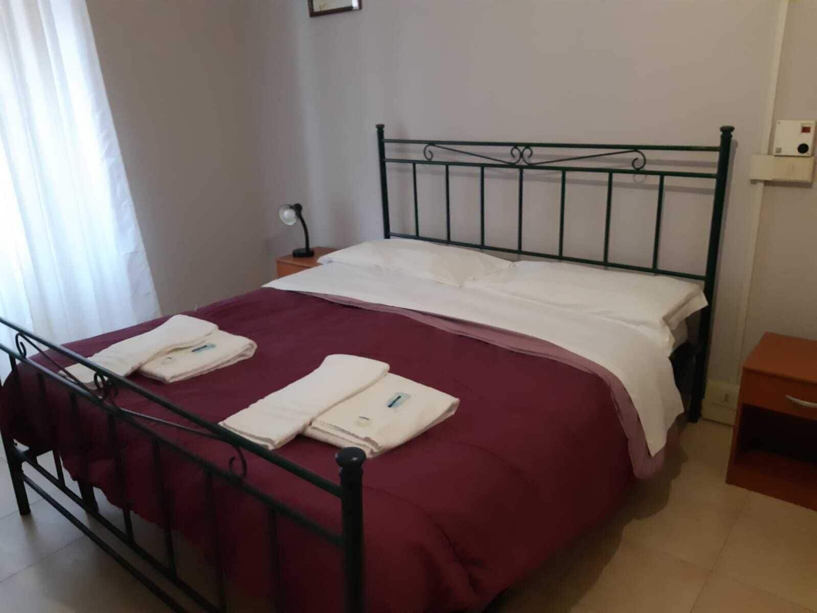 Pensionat Gialel 3*