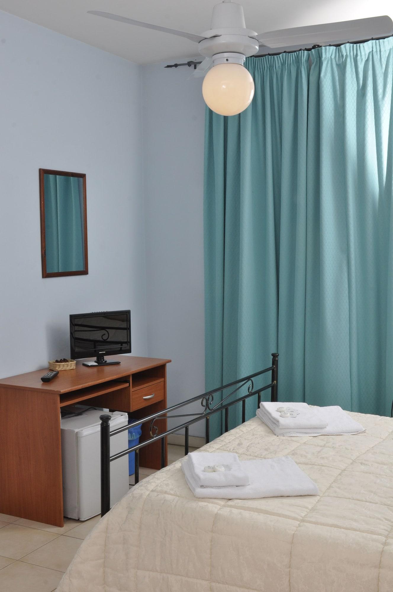 Pensionat Gialel Rom