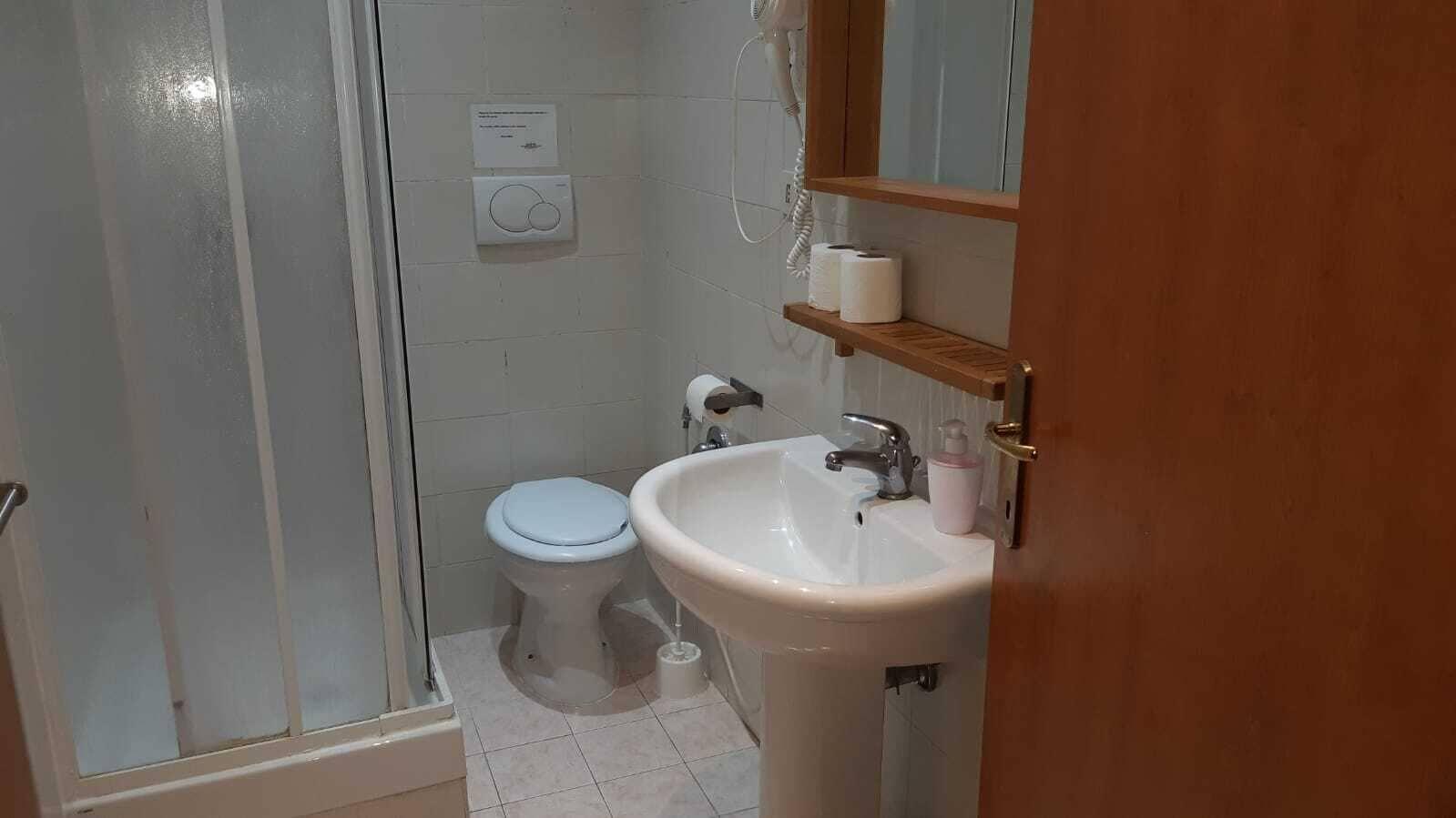 Pensionat Gialel Rom