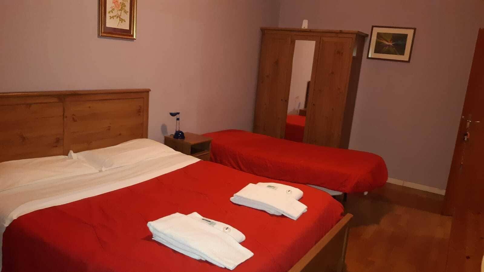 Gialel Pensionat 3*