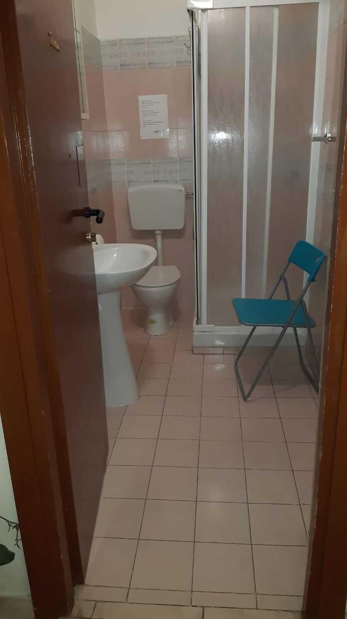 Pensionat Gialel 3*