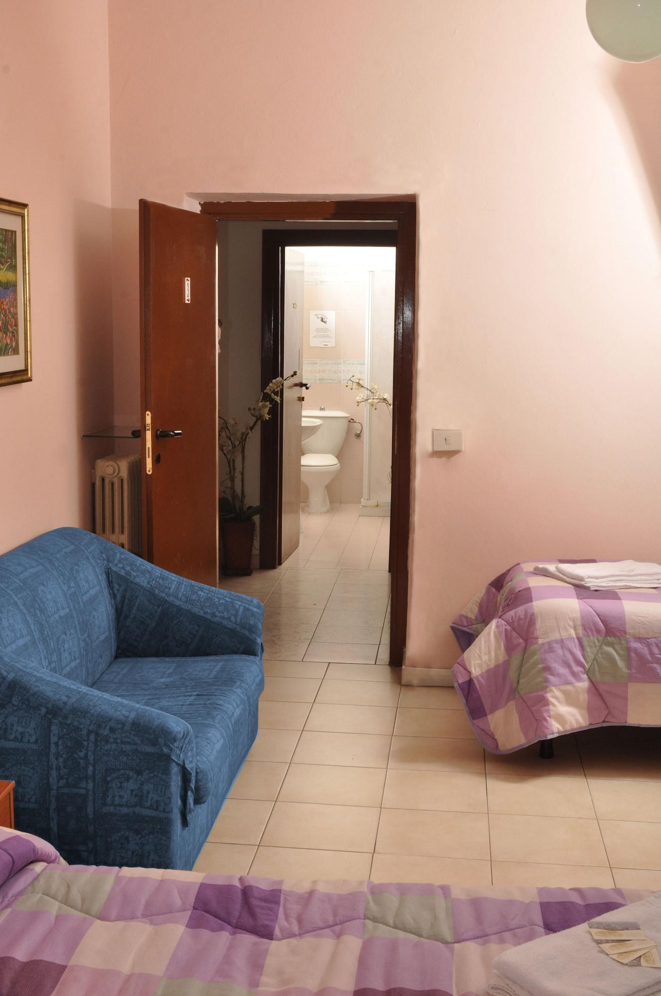 Gialel Pensionat 3*