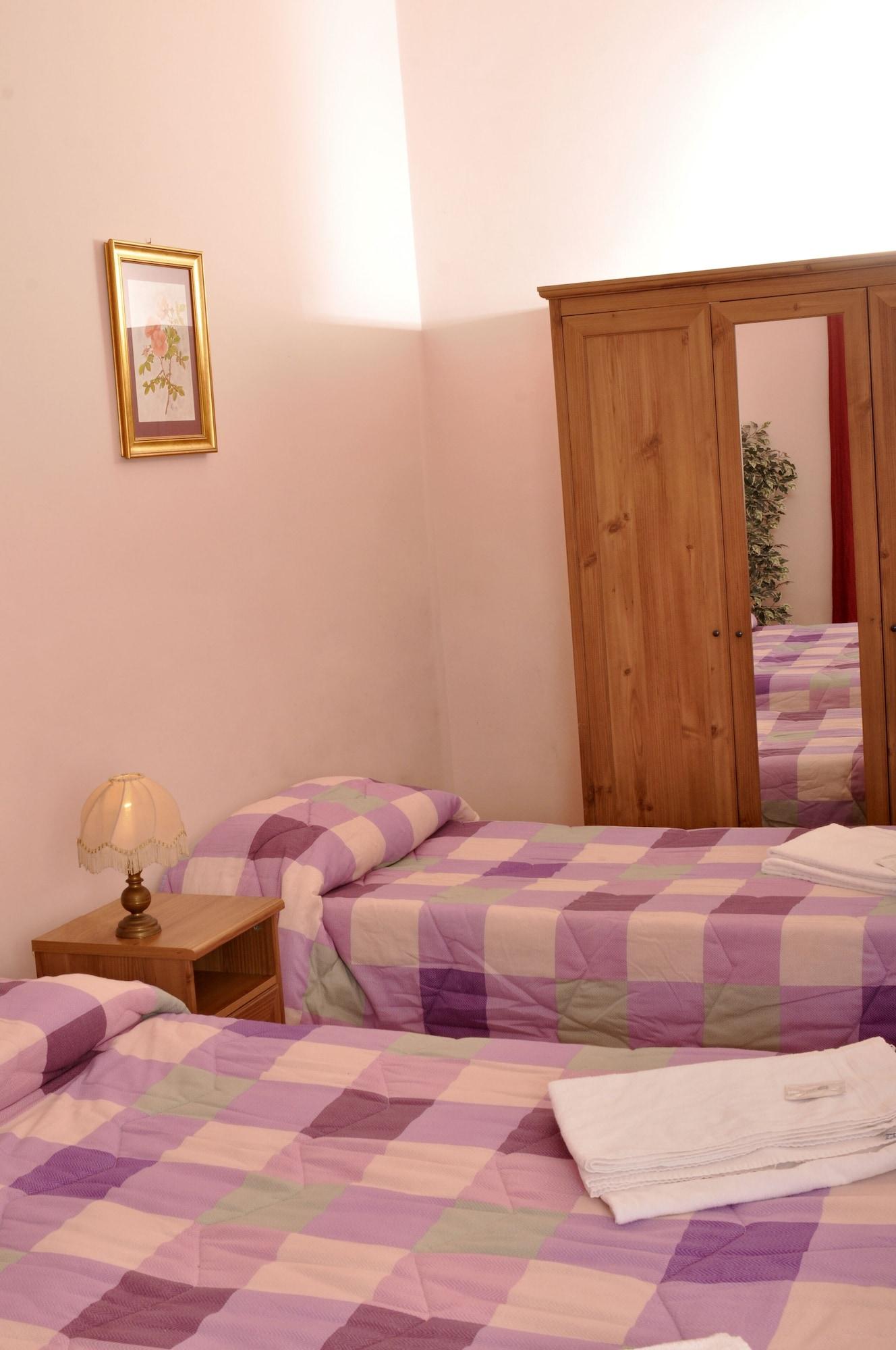 Pensionat Gialel Rom
