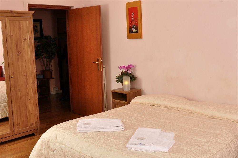 Pensionat Gialel Rom