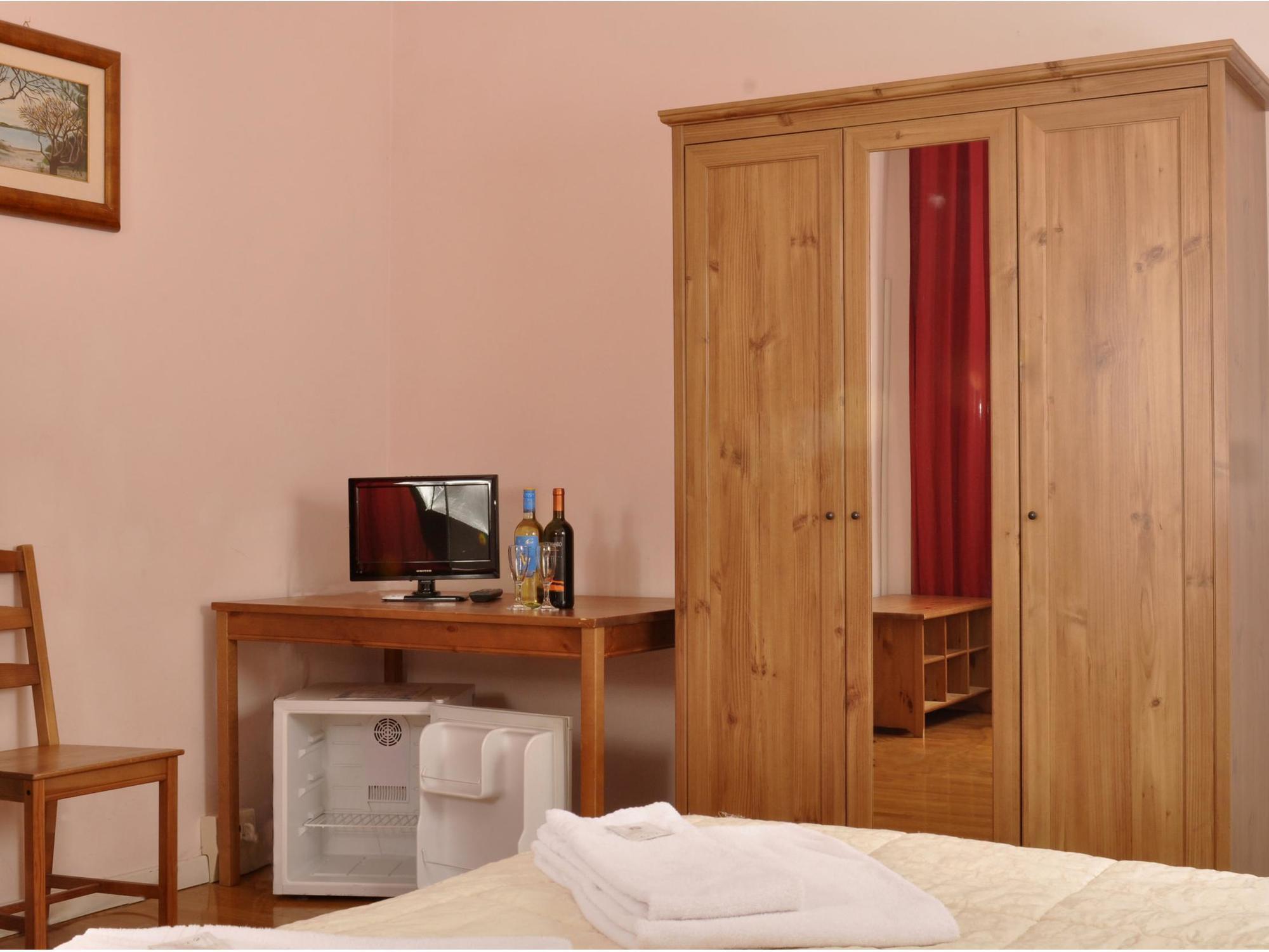 Pensionat Gialel 3*