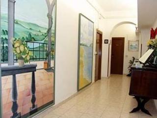 Pensionat Gialel 3*