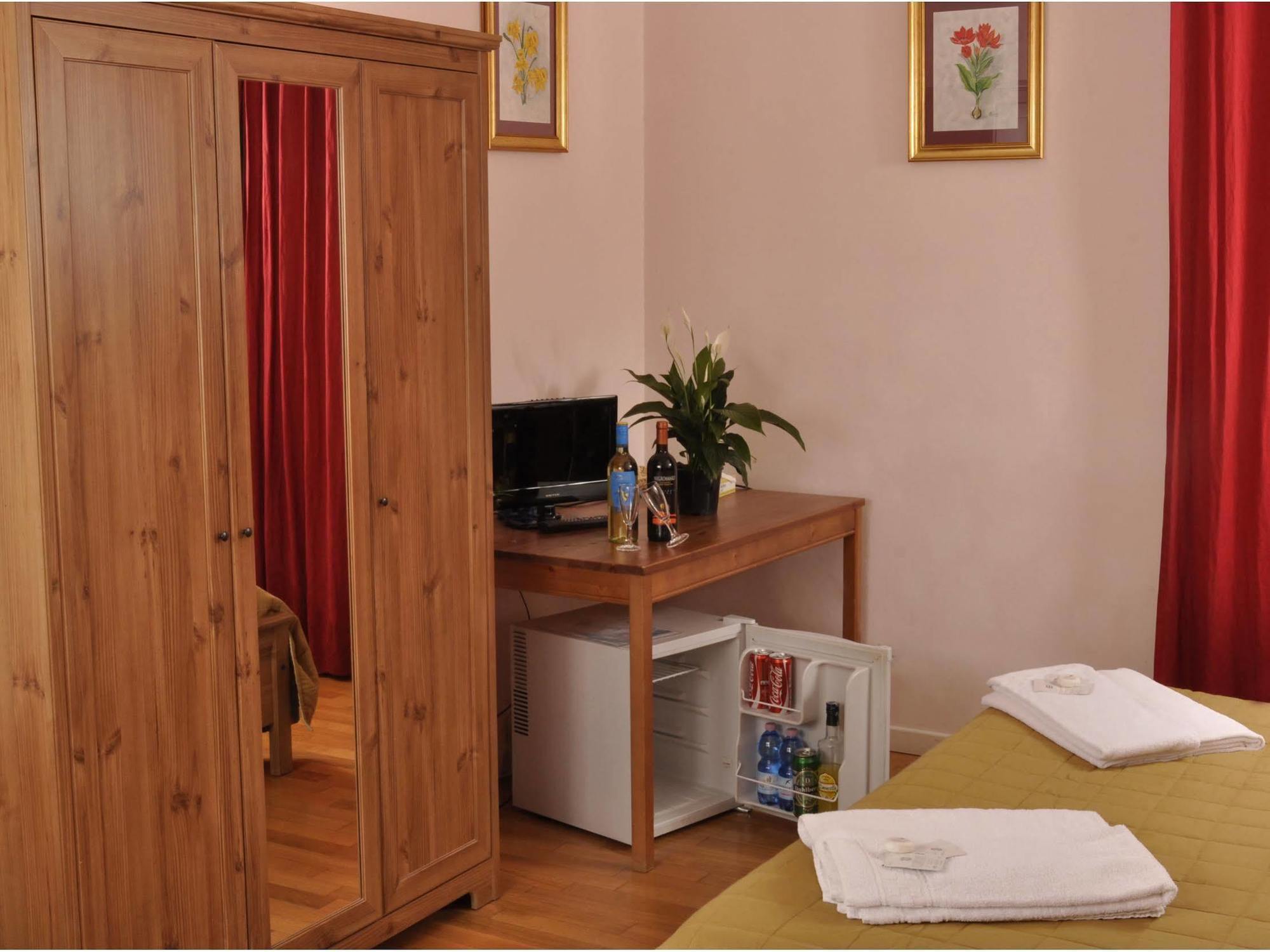 Pensionat Gialel Rom