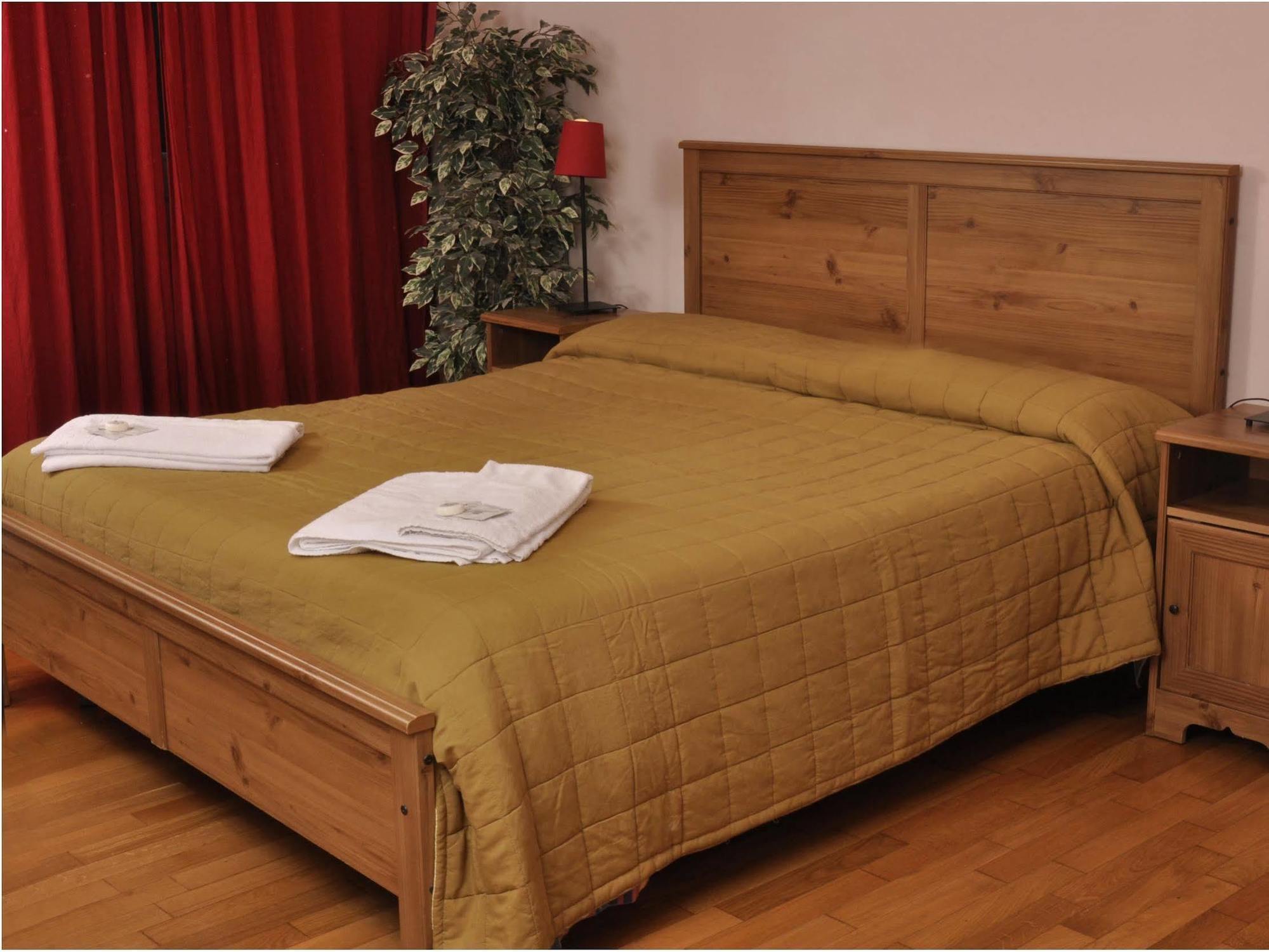 Pensionat Gialel 3*
