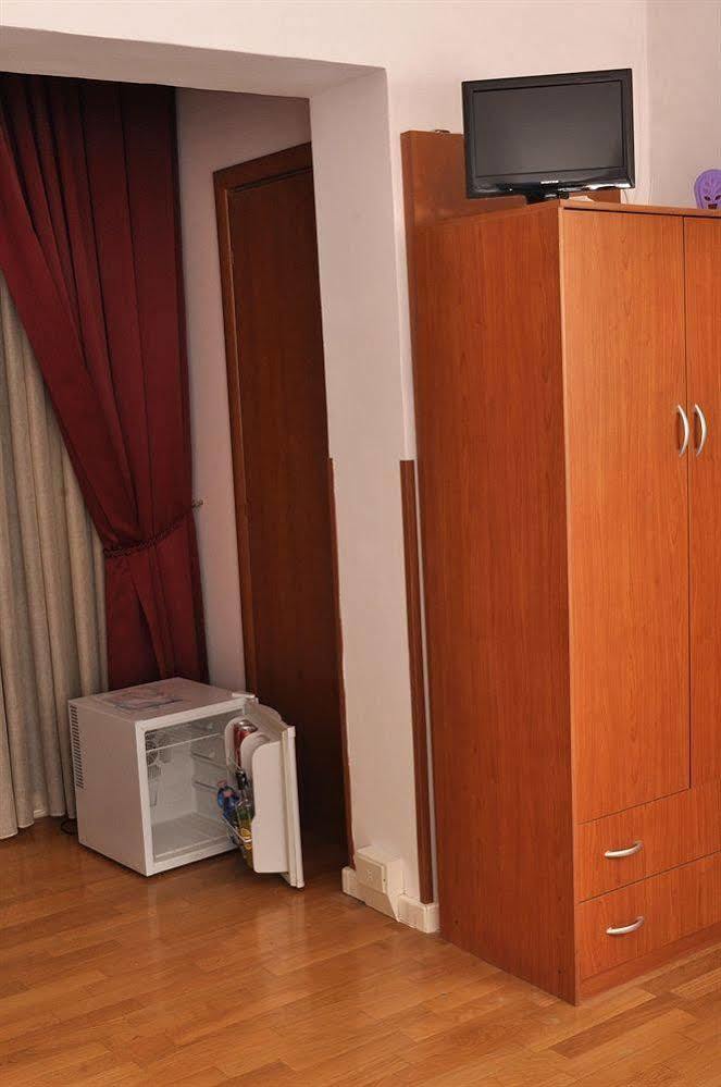 Pensionat Gialel Rom
