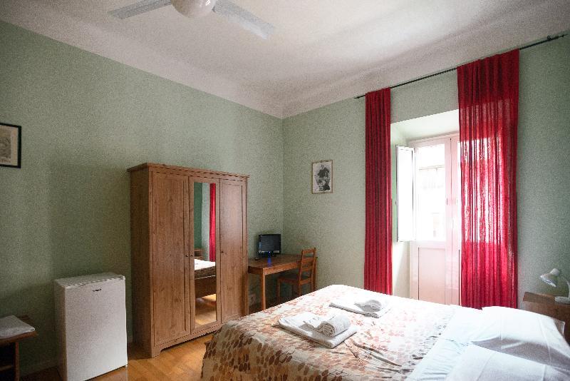 Pensionat Gialel Rom