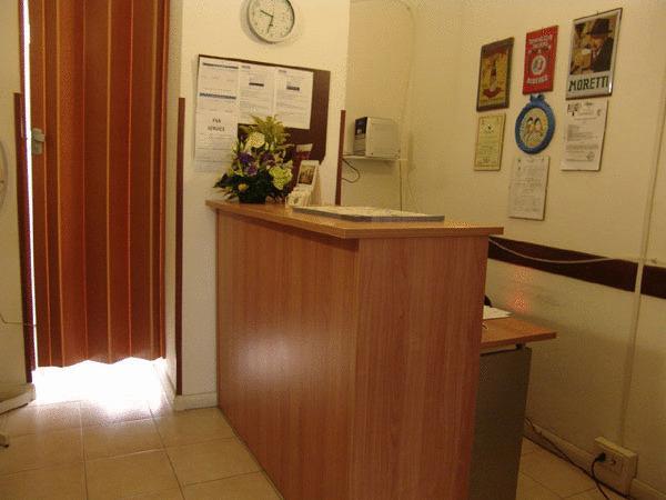 Pensionat Gialel