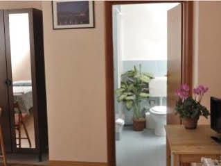 Pensionat Gialel 3*
